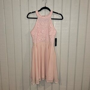 Lulus dress, size XS. New with tags.